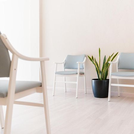 Apartamentos Loar Феррериас Экстерьер фото