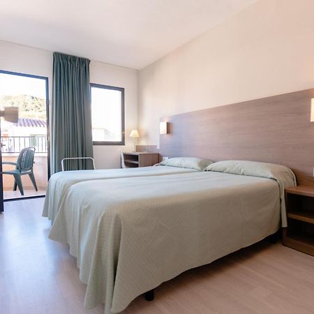 Apartamentos Loar Феррериас Экстерьер фото