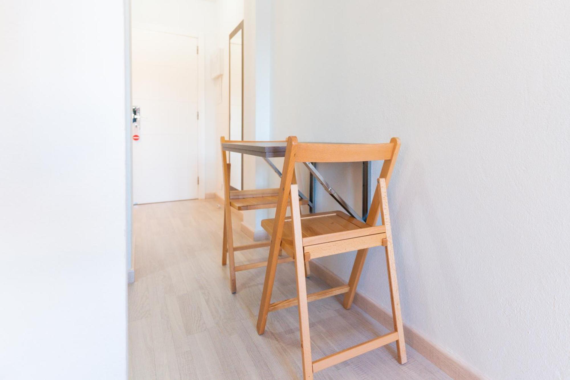 Apartamentos Loar Феррериас Экстерьер фото