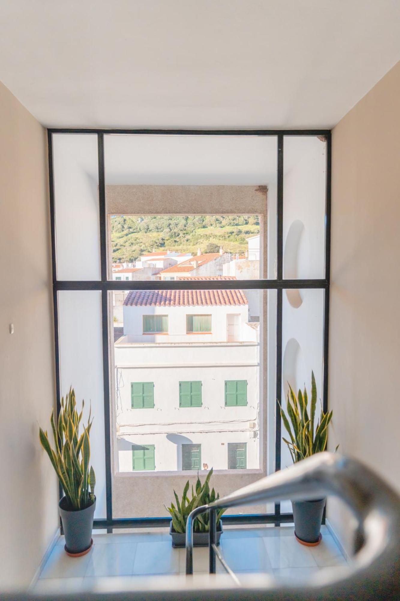 Apartamentos Loar Феррериас Экстерьер фото